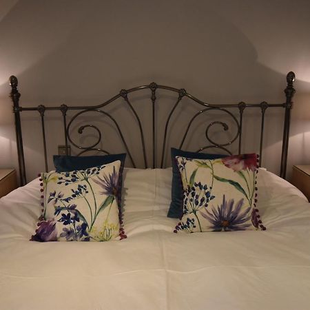 Brampton Luxury Annexe Apartment Huntingdon Exteriér fotografie